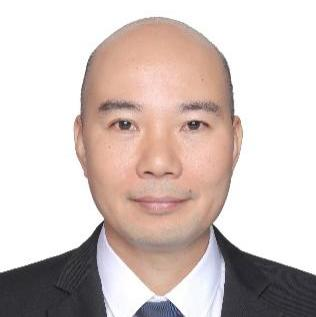 傅盛